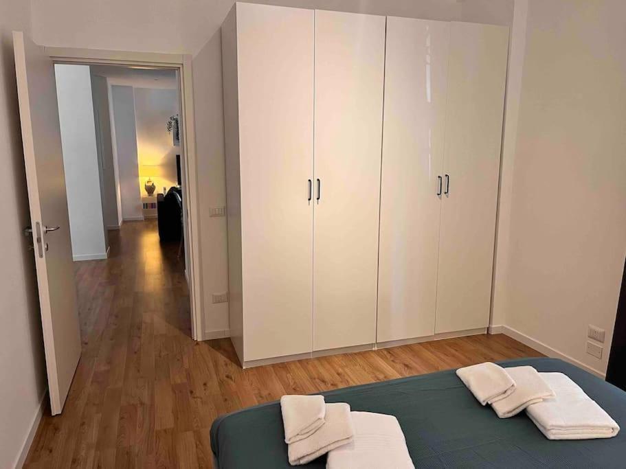 La Casa Di Lillidu - Napoli Most Exclusive Area Apartment Exterior photo
